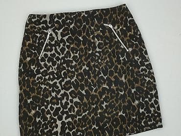 Peacocks, Spódnica damska, rozmiar S