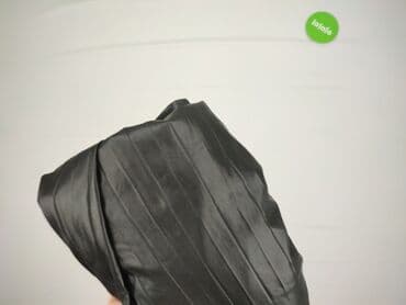 rajstopy poznań: Spodnie materiałowe damskie, rozmiar S — 4