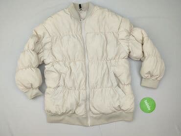 hm kurtki przejsciowe: H&M Divided, Kurtka bomberka damska, rozmiar M — 2