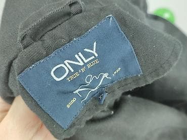 bluza appendage: ONLY, Parka damska, rozmiar XS — 4