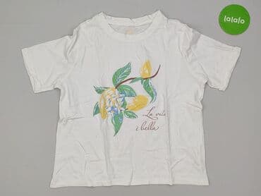 pulp fiction t shirty: Sinsay, T-shirt damski, rozmiar M — 2