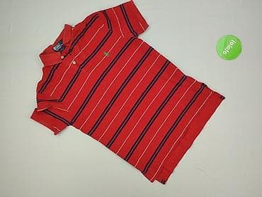 pull and bear ubrania: Polo Ralph Lauren, Koszulka polo dla mężczyzn, rozmiar S — 2