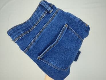 kurtka zimowa elisabetta franchi: Janina, Jeansy damskie, S — 6