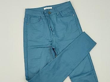 classics77 jeans: INDICODE JEANS, Jeansy damskie, rozmiar M — 1