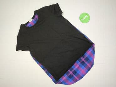 t shirty oversize calvin klein: Noisy May, T-shirt damski, rozmiar S — 2