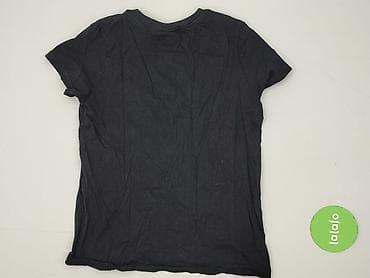 bluzy dla bff: H&M, T-shirt damski, rozmiar S — 3