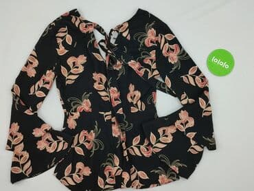 bluzki z żabotem mohito: Mohito, Bluzka damska, rozmiar S — 3