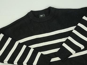 Carry, Sweter damski, rozmiar M