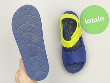 action legginsy: Sandałki 32, Używany — 5