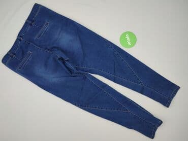jeansy damskie cropp: Denim, Jeans for women, L at lalafo.pl — 3 jeansy damskie cropp: Denim, Jeans for women, L — 3