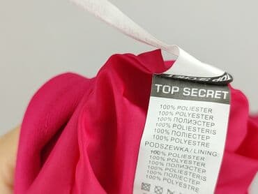 suknie wieczorowe marywilska: Top Secret, Women`s dress, size L (EU 40) — 5