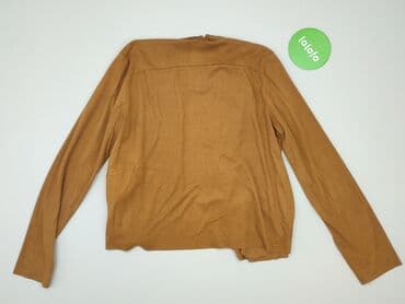 kurtki sinsay wyprzedaż: Sinsay, Narzutka damska, rozmiar S — 3