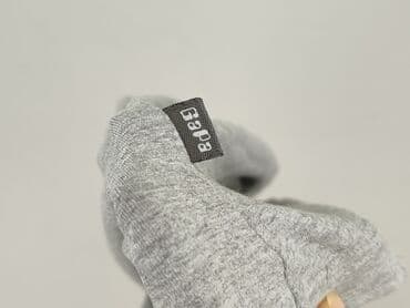 koszulka z guzikami h m: Top damski, rozmiar L — 5