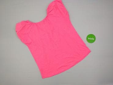 plus size tunika: Janina, Bluzka damska, rozmiar 3XL — 3
