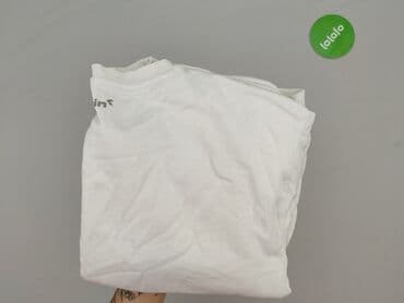 bluzy damskie calvin klein underwear: Bluza damska
, rozmiar M — 6