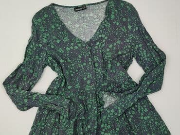 navona sukienki: Janina, Sukienka damska, rozmiar M — 1