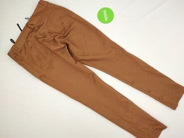 megi bluzki tureckie allegro: Spodnie materiałowe damskie, rozmiar XL — 3