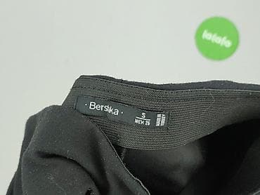 spódnice esprit: Bershka, Spódnica damska, rozmiar S — 5