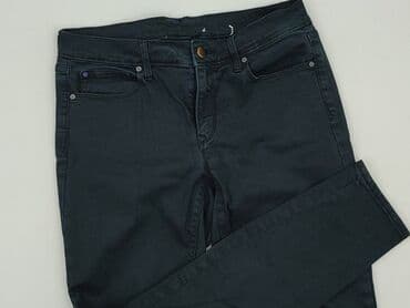 Jeansy damskie, S