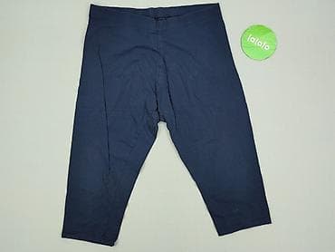 sliskie legginsy: Esmara, Legginsy rozmiar L — 2