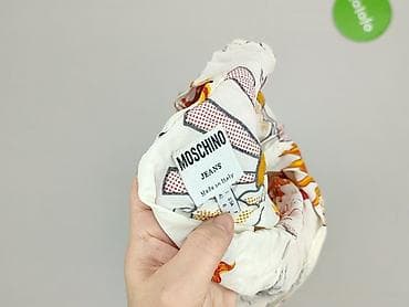 zero: MOSCHINO JEANS, Sukienka damska, rozmiar M — 5