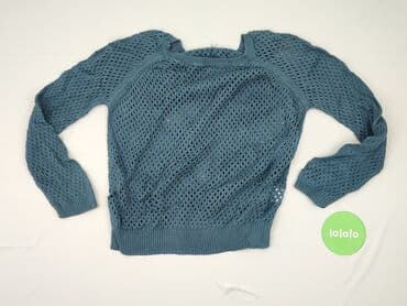 top sweterkowy h: UP2Fashion, Women`s sweater, size L (EU 40) — 2