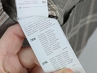 spódnice gotycka: Sinsay, Spódnica damska, rozmiar 2XS — 4