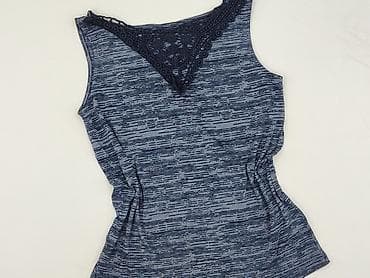 elegancki bluzki: Bluzka damska, rozmiar S — 1