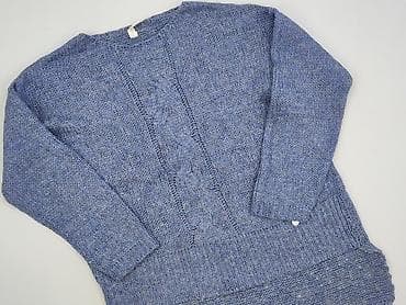 SZACHOWNICA, Sweter damski, rozmiar 3XL w lalafo.pl SZACHOWNICA, Sweter damski, rozmiar 3XL