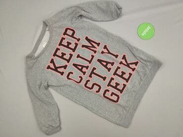 bluzki sinsay damskie: Sinsay, Bluza damska
, rozmiar S — 2