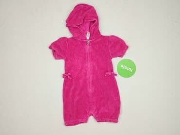 primark piżama hello kitty: Dungarees 2-3 years, 92-98 cm, condition - Perfect — 2