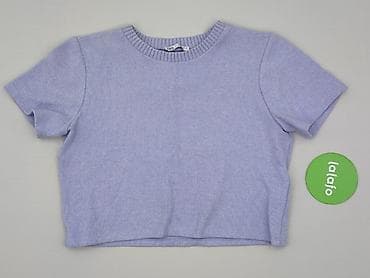 zara bluzki basic: Zara, T-shirt damski, rozmiar L — 2