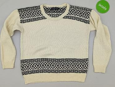 even: Even&Odd, Sweter damski, rozmiar M — 2