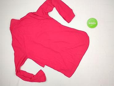 tupac koszulka pull and bear: Atmosphere, Tunika damska, rozmiar M — 4