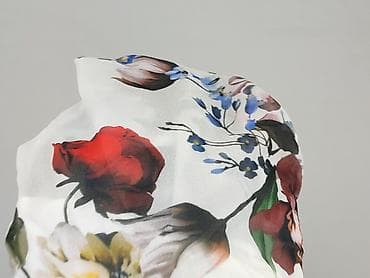 ubrania w stylu boho: Bluzka damska, rozmiar L — 5