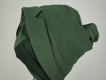 marynarki damskie plus size: F&F, Marynarka damska, M — 8