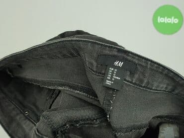 hm spódnice jeansowe: H&M, Spódnica damska, rozmiar L — 4