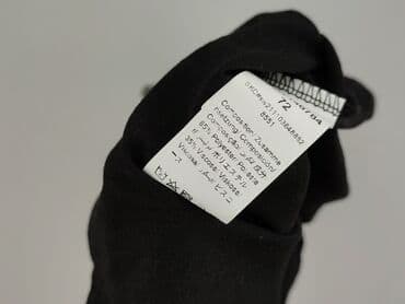 new yorker koszulka z kwiatkiem: Emery Rose, Bluzka damska, S — 5