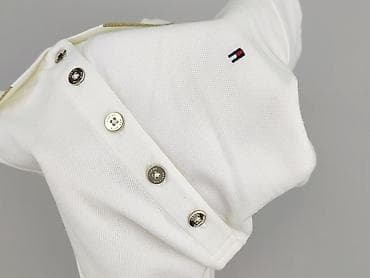 bluzki tommy: Tommy Hilfiger, Sukienka damska, rozmiar M — 6