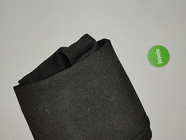 wide jeans: Reserved, Spodnie materiałowe damskie, rozmiar S — 6