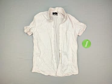 jeremy sochan koszulka: Shirt for men, L (EU 40), Reserved, condition - Very good — 2