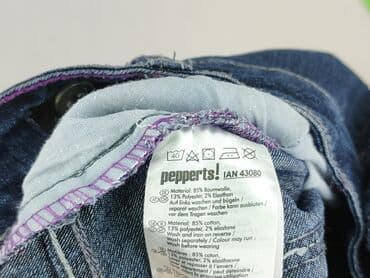 Baby clothes: Jeans, Pepperts!, 12 years, 152, condition - Very good at lalafo.pl — 5 Baby clothes: Jeans, Pepperts!, 12 years, 152, condition - Very good — 5
