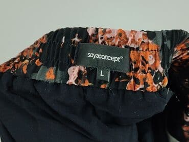 spódnice biale: Soyaconcept, Spódnica damska, rozmiar L — 6