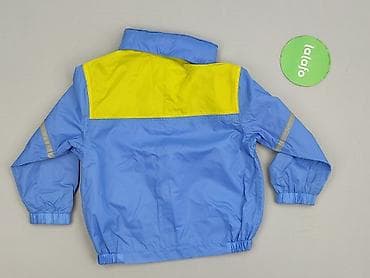 minecraft kurtka: Kurtka przejściowa, Okay, 1.5-2 lat, 86-92 cm, stan - Bardzo dobry — 3