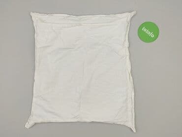 zasłony lidl: Pillowcase, 50 x 50, kolor - Biały, stan - Bardzo dobry — 2