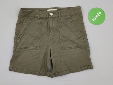 krótkie spodenki bojowki: Szorty damskie, rozmiar M — 2