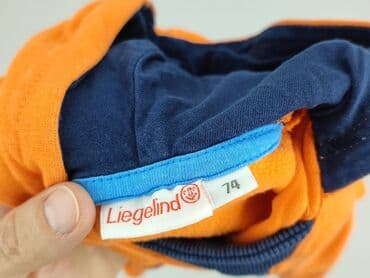 lidl koszulka termiczna: Sweatshirt, Liegelind, 6-9 months, condition - Perfect — 4