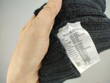 narzutka h: Janina, Women`s knitwear, size S (EU 36) — 5