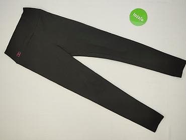 kolarki c a: Fashion Jeans, Legginsy Sportowe damskie, rozmiar M — 2