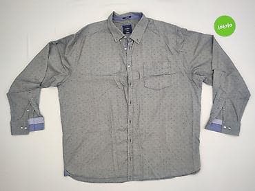 Koszule: Carry, Koszulа dla mężczyzn, rozmiar 3XL — 2